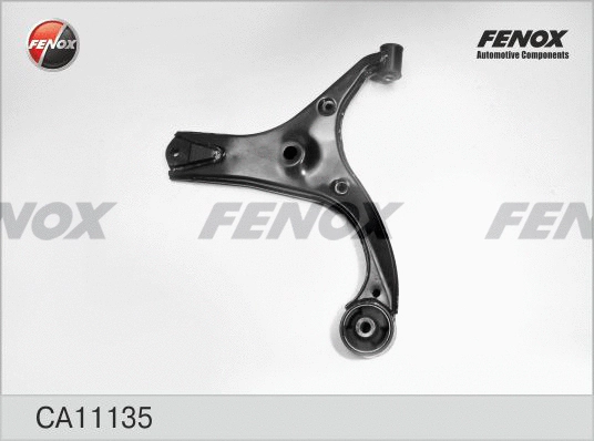 Control/Trailing Arm, wheel suspension (CA11135)