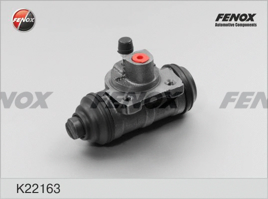 Wheel Brake Cylinder (K22163)