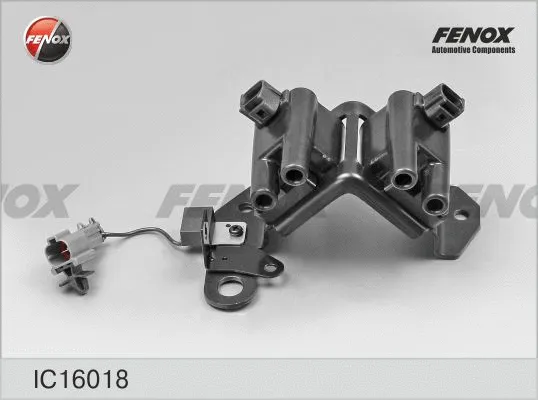 Ignition Coil