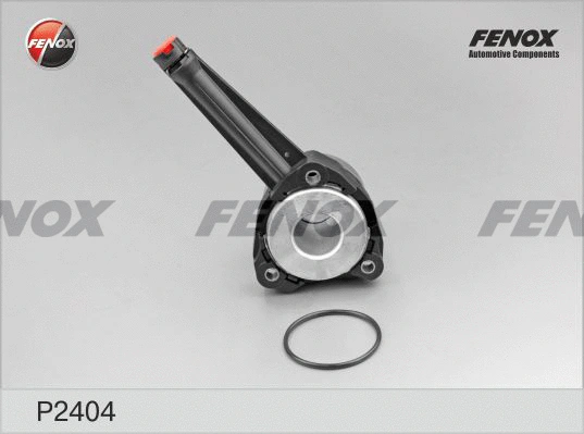 Slave Cylinder, clutch