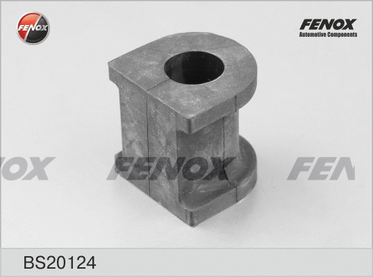 Bushing, stabiliser bar