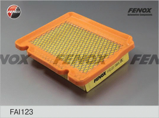 Air Filter (FAI123)
