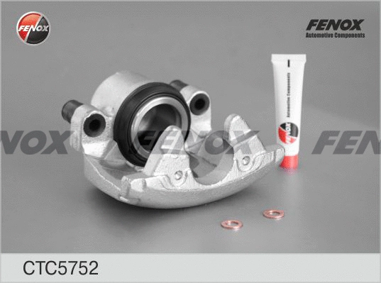 Brake Caliper Axle Kit (CTC5752)
