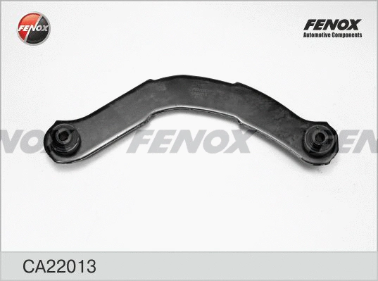Control/Trailing Arm, wheel suspension (CA22013)