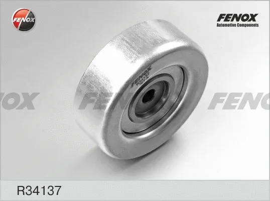 Deflection/Guide Pulley, V-ribbed belt (R34137)