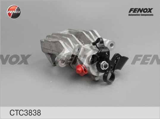 Brake Caliper Axle Kit