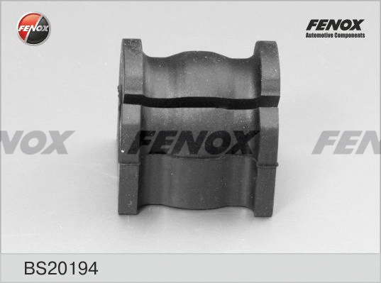 Bushing, stabiliser bar