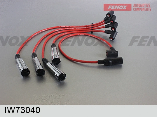 Ignition Cable Kit (IW73040)