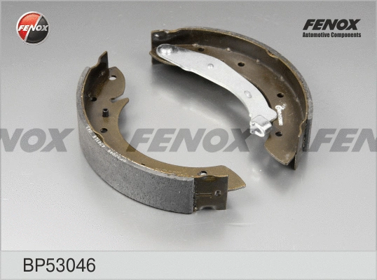 Brake Shoe Set (BP53046)