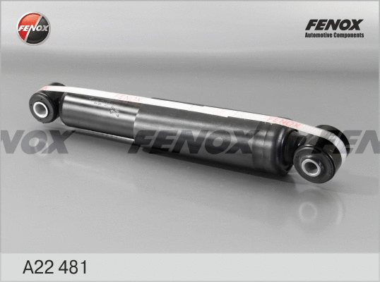 Shock Absorber (A22481)