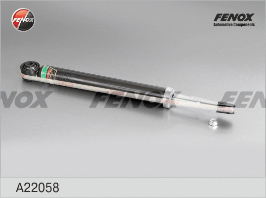 Shock Absorber (A22058)