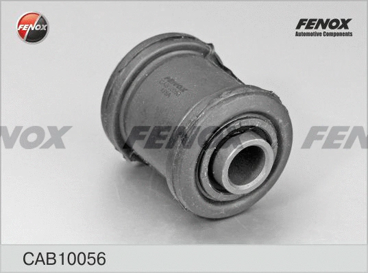 Mounting, control/trailing arm (CAB10056)