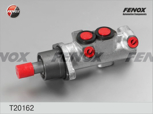 Brake Master Cylinder (T20162)