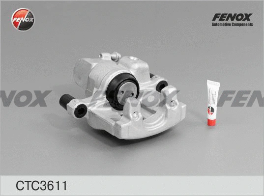 Brake Caliper Axle Kit (CTC3611)