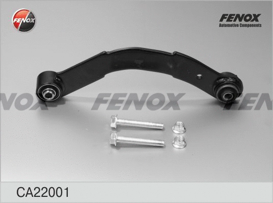 Control/Trailing Arm, wheel suspension (CA22001)