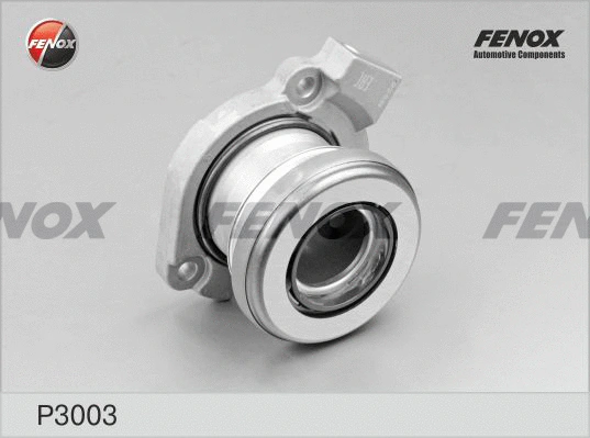 Slave Cylinder, clutch (P3003)
