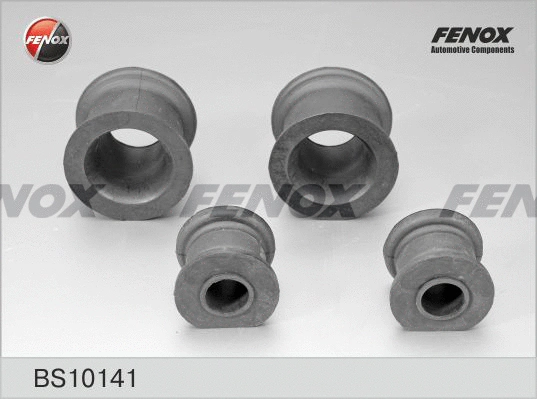 Bushing, stabiliser bar