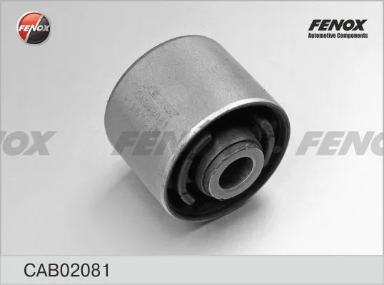 Mounting, control/trailing arm
