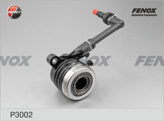 Slave Cylinder, clutch (P3002)