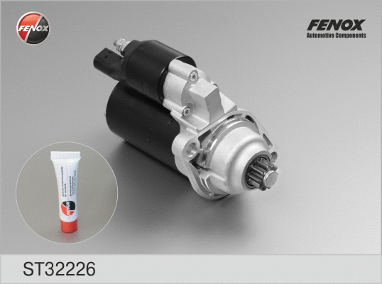 Starter (ST32226)