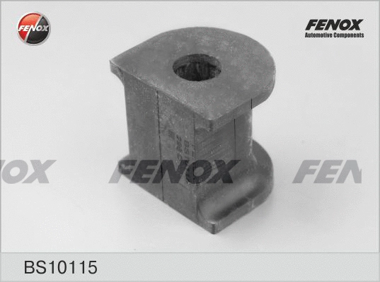 Bushing, stabiliser bar