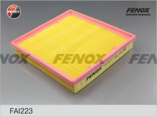 Air Filter (FAI223)