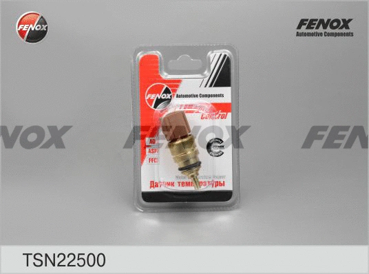 Sensor, coolant temperature (TSN22500)