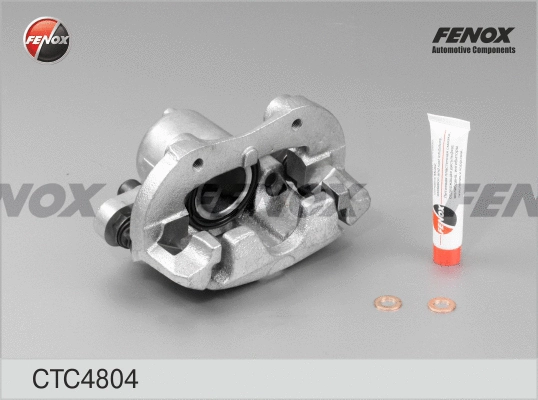 Brake Caliper Axle Kit