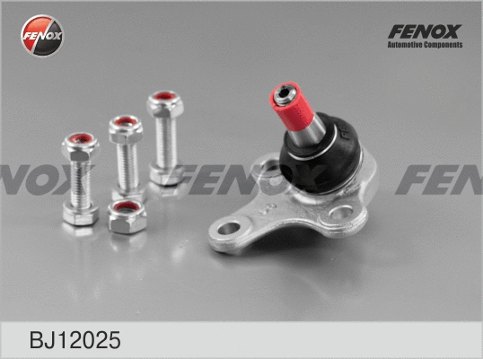 Ball Joint (BJ12025)