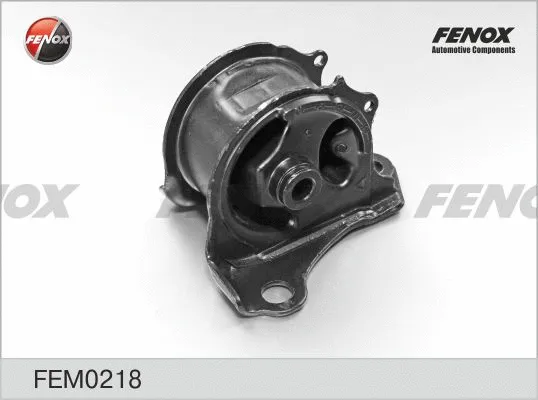 Mounting, engine (FEM0218)