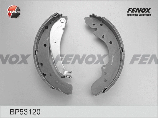 Brake Shoe Set (BP53120)