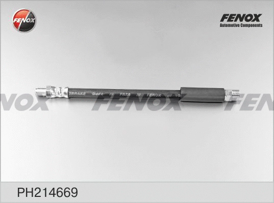 Brake Hose (PH214669)