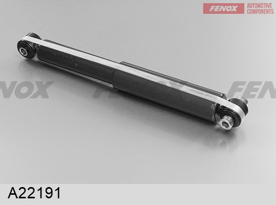 Shock Absorber (A22191)