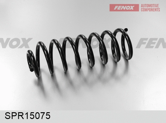 Suspension Spring (SPR15075)