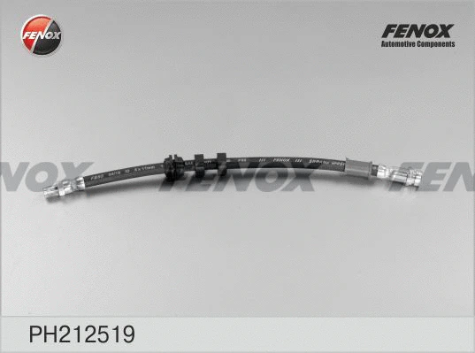 Brake Hose (PH212519)