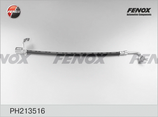 Brake Hose (PH213516)