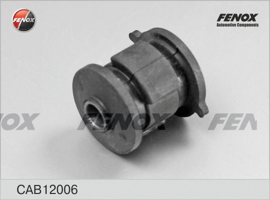 Mounting, control/trailing arm