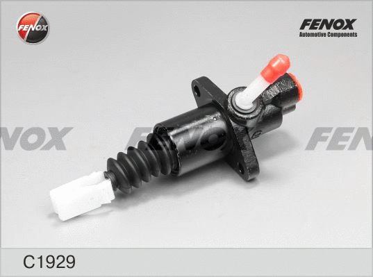 Master Cylinder, clutch (C1929)