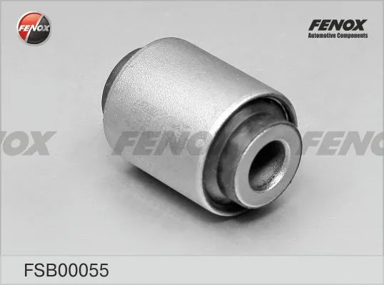 Mounting, control/trailing arm