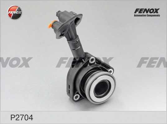Slave Cylinder, clutch (P2704)