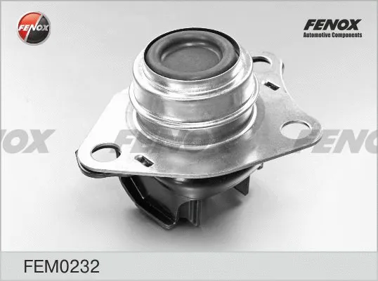 Mounting, engine (FEM0232)