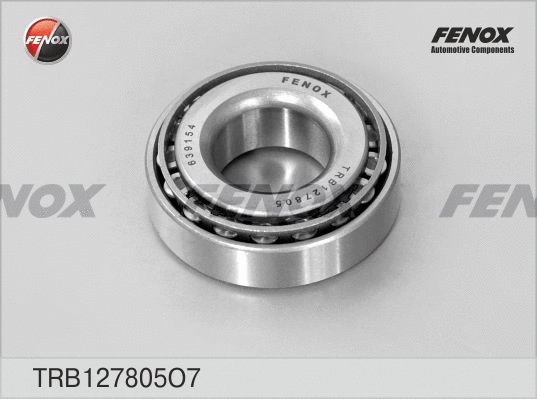 Wheel Bearing Kit (TRB127805O7)