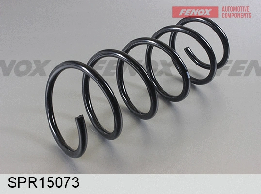 Suspension Spring (SPR15073)