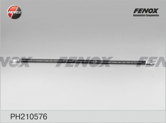Brake Hose (PH210576)
