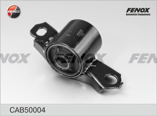 Mounting, control/trailing arm