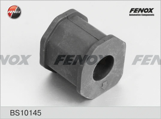 Bushing, stabiliser bar