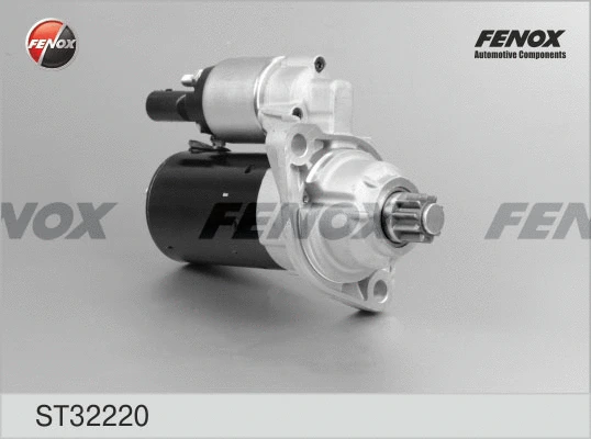 Starter (ST32220)