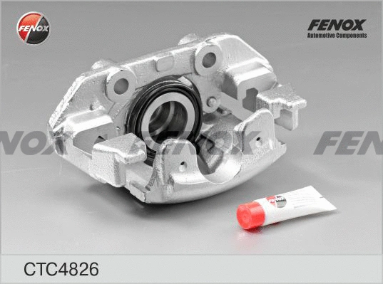 Brake Caliper Axle Kit (CTC4826)
