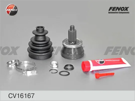 Joint Kit, drive shaft (CV16167)