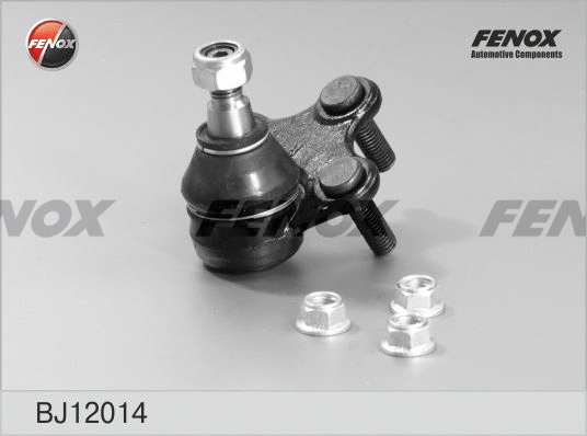 Ball Joint (BJ12014)